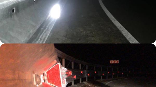 romania jefuita de romani 12 ore atat a rezistat o lucrare de pe dn