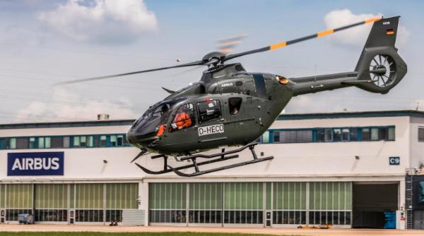 airbus elicopter de ultima generatie livrat marii britanii
