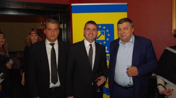 director liberal la conducerea societatii de transport bucuresti firea decizie