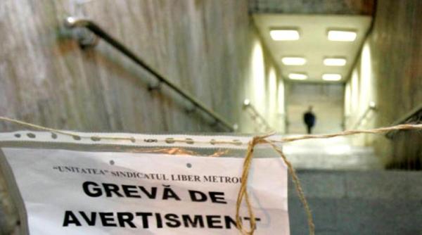 greva metrou sova vreau sa stie toata lumea