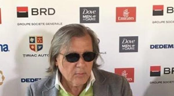 ilie nastase gest extrem de dragul iubitei ea este ultima