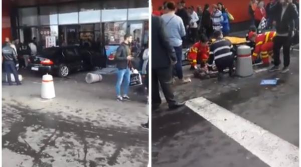 mall braila diicot atacatorul acuzatii de terorism