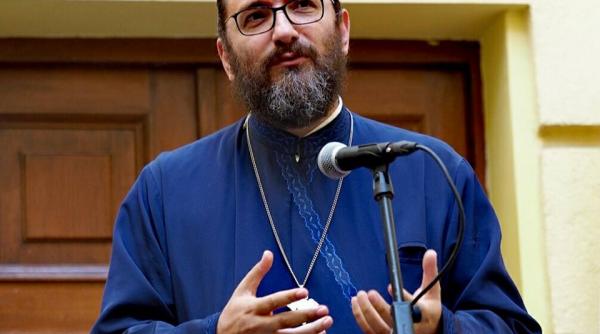 postul craciunului constantin necula aflam cat a mai ramas uman in noi