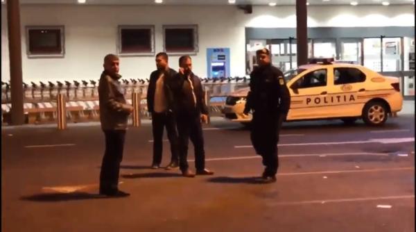 prahova suspectul pentru amenintarea cu bomba cercetat in libertate