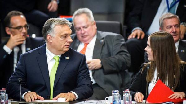 razboi hibrid activat radu tudor fir periculos pentru romania