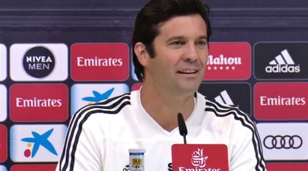 santiago solari antrenor real madrid modificare contract
