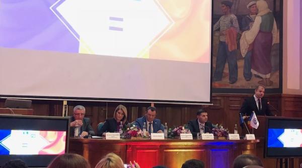 think tank romanesc pentru export si competivitate