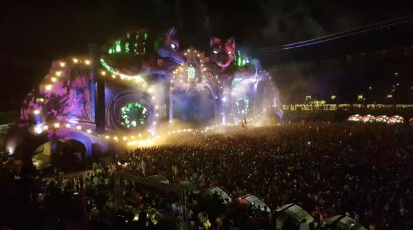 untold 2019 cand va avea loc abonamente