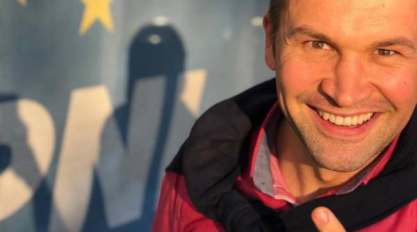 alegeri ionut stroe anunt de ultima ora o facui si pe asta