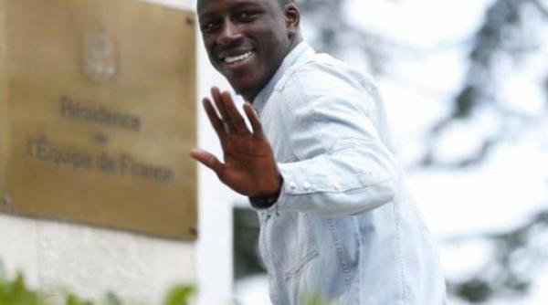 benjamin mendy de la manchester city pe masa de operatii gasiti un nou capitan