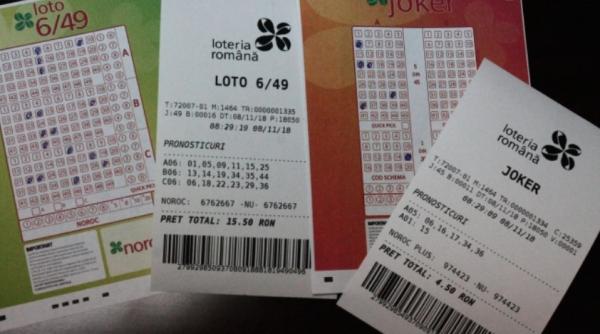 loto loto 6 49 numerele castigatoare de joi 15 noiembrie 2018
