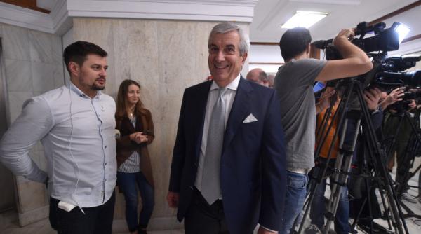 mcv rezolutie pe tariceanu va spun ce am facut eu