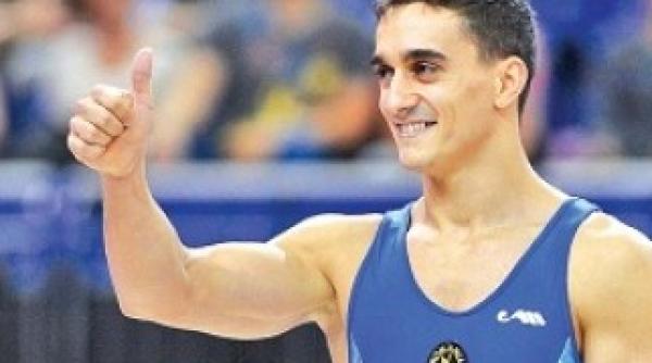 memorialul arthur gander marian dragulescu locul 6