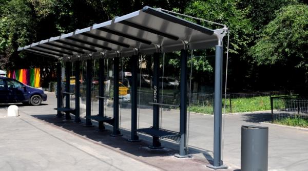 primaria sectorului 4 realizeaza lucrari de modernizare a strazii turnu magurele