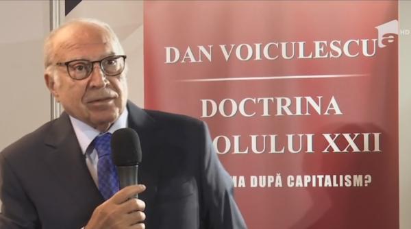 voiculescu noua carte este interzis accesul catorva categorii