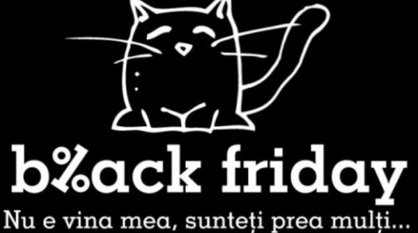 black friday top 10 bancuri despre vinerea neagra