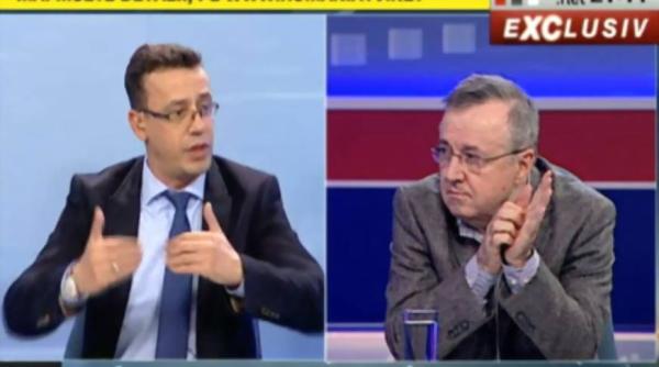 ciutacu despre cristoiu nu inceteaza a ma uimi