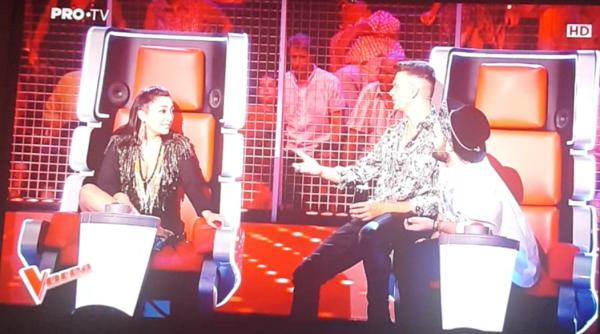 duel vocea romaniei 2018 scandal in emisiune ma supar