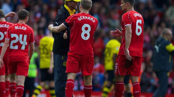 fan liverpool grav ranit de suporterii as roma donatie impresionanta