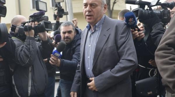 gheorghe stefan pinalti eliberat conditionat din inchisoare