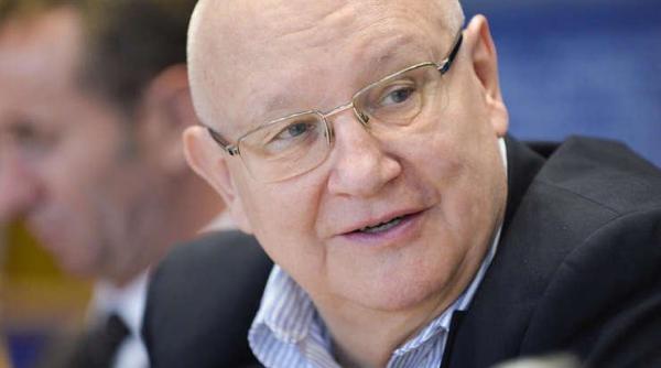 ioan mircea pascu reactie dupa ancheta diicot privind finantarea rezist