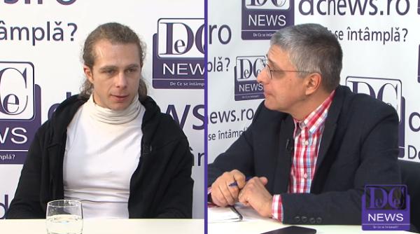 lari giorgescu actor daca auzi asta de la un spectator obisnuit pariul e castigat