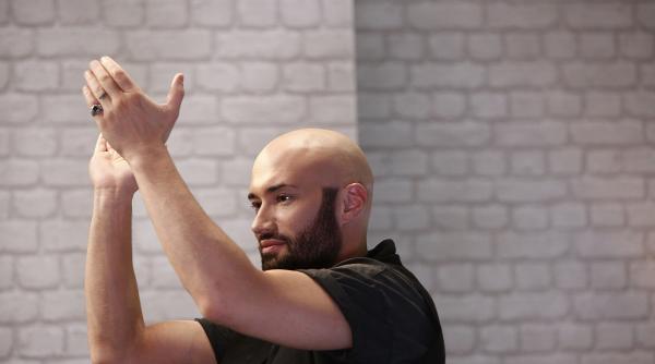 mihai bendeac nu uitati nicio secunda