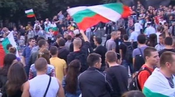 proteste bulgaria demisie la nivel inalt declaratie controversata