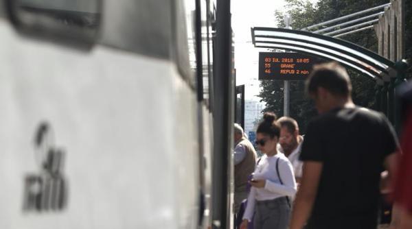 tanar lovit de 2 tramvaie cauzele teribilului accident