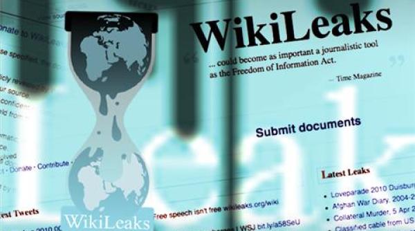 wikileaks fondatorul julian assange inculpat