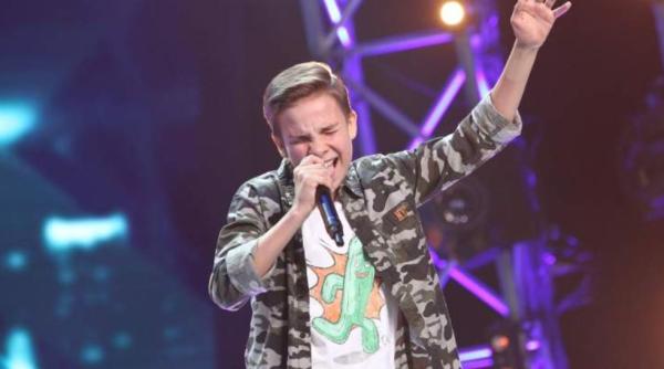 x factor eduard ungureanu numele de care vor auzi toti romanii