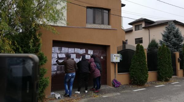 casa lui iordache vandalizata de protestatari chirieac pare greu ceea ce spun dar asta e solutia