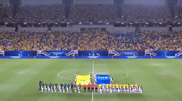 meciuri tari in america de sud argentina si brazilia vedete