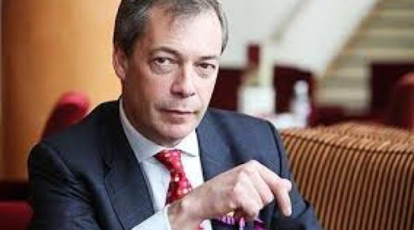 nigel farage reactie dupa raportul ue sunteti amenintati ca vechea doctrina brejnev a suveranitatii limitate treziti va