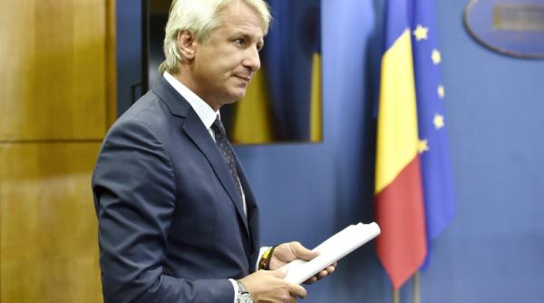 romania crestere economica teodorovici e o recunoastere