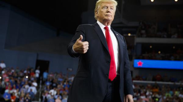 rusia amestec alegeri trump raspunsuri la intrebarile procurorului mueller