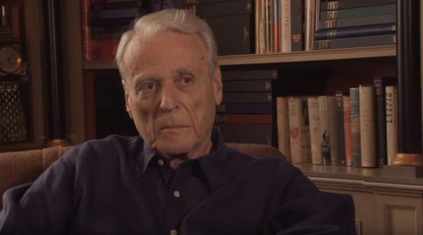 william goldman a murit doliu la hollywood