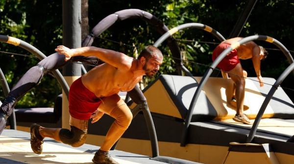 exatlon romania eliminare reactii fulger radeau de el yamato exceptia