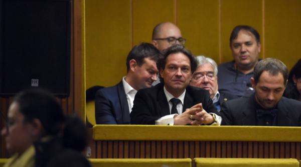 george ivascu anunt despre monumentul marii uniri