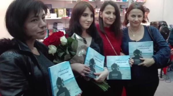 maria fiica regretatului hanibal dumitrascu moment special voiam doar sa ti trimit toata iubirea mea sa te invelesti cu ea cand ti se va face frig