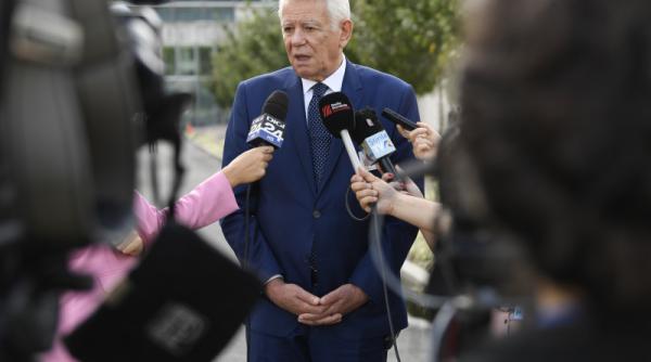 mihnea constantinescu a murit melescanu am vorbit cu el