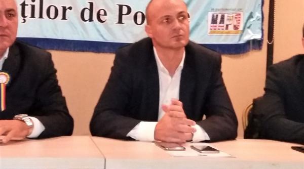 uniforme politisti valeriu mihai o stare generala de nemultumire exista