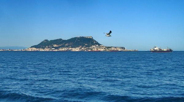 brexit gibraltar o noua problema spinoasa