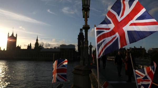 brexit unda verde pentru proiectul de acord cu londra