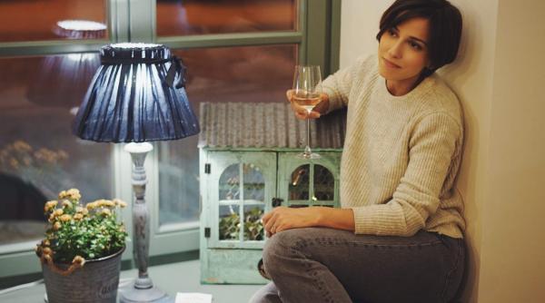 dana rogoz scrisoare emotionanta pentru tatal ei azi ar fi fost ziua lui dar nu i mai stiu adresa