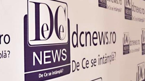 dcnews peste 100 000 de likes pe pagina de facebook