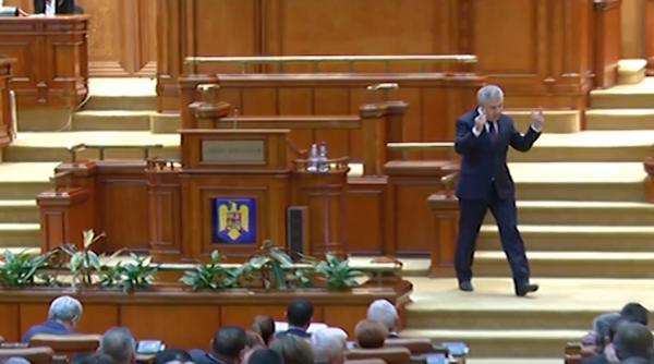 dragnea despre gestul lui iordache s o fi inspirat din zicerile lui iohannis