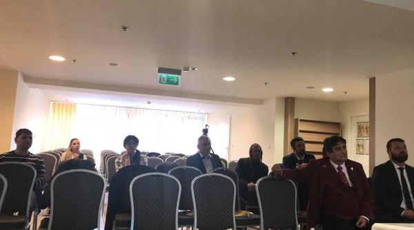 eugen tomac  eveniment ratat  este revoltator  guvernul le a interzis