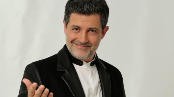 mihai calin este o experienta fantastica absolut genial