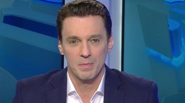 mircea badea catre liviu dragnea faceti o exceptie si nu mai conduceti